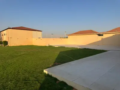 صورة ٣، استراحة درة جبارة