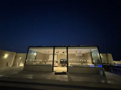 SUMMAR CAMP سُمّار