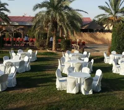 صورة ٢، استراحة روزانا هاوس