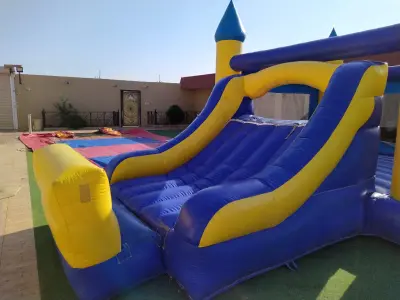 صورة ٤، شاليه الجود