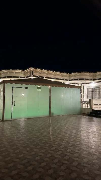 صورة ٥، شاليهات العز الفاخرة