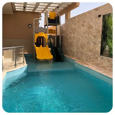 صورة ٢، استراحات اكوامارين