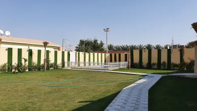 صورة ٤، استراحات ركن ايلاف