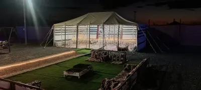 صورة ٤، مخيم الخزامي الإيجار