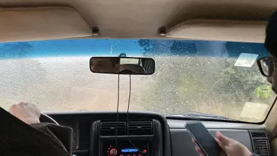 صورة ٦، استراحة وادي ماسل بالشفا