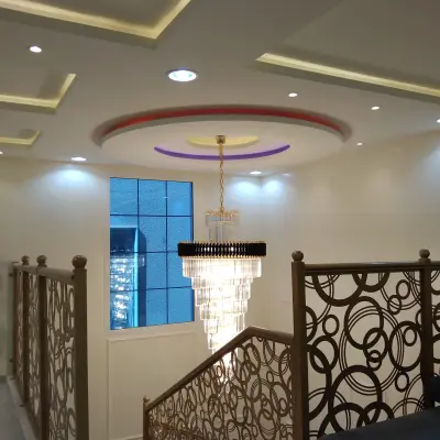 صورة ٤، استراحة نجد