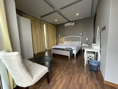 شاليه راموندا