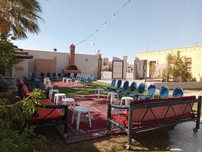 صورة ٢، شاليه جولد كوست 1بحلته الجديدة