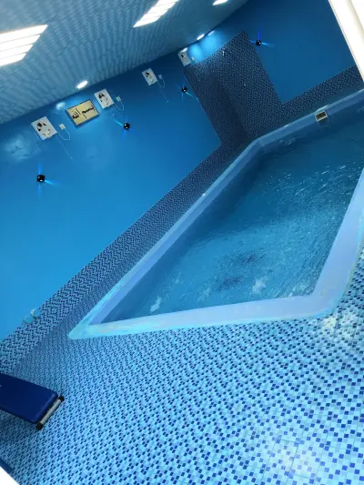 صورة ٢، استراحة الريان