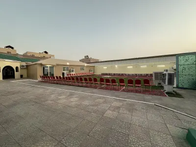 صورة ٤، استراحة نجد الذهبية