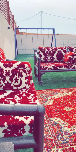 صورة ٢، استراحة الحساني اللحيانية