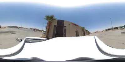 شاليهات رودي