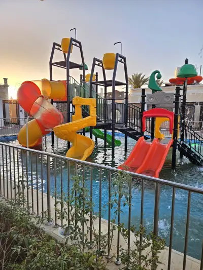 صورة ٢، منتجع كورال المدينة