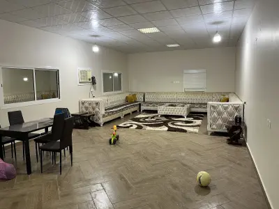 صورة ٣، شاليه سحاب العائله
