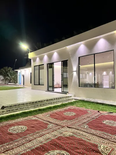 استراحة جوهرة المحمدي