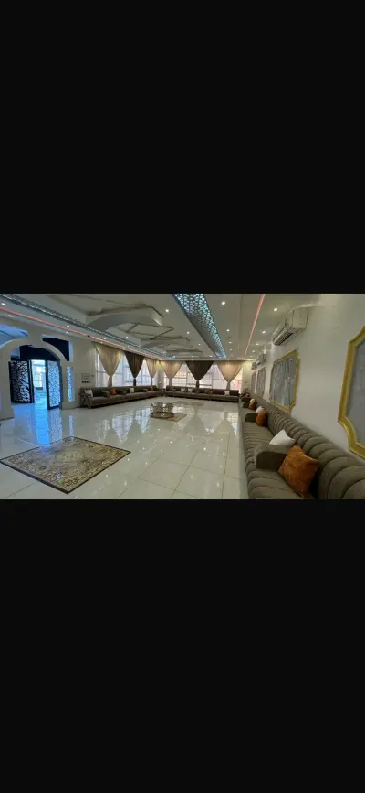 صورة ٤، استراحة الفخامة