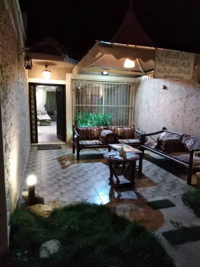 صورة ٢، شاليه لورين