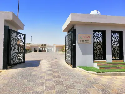 شاليهات دولما