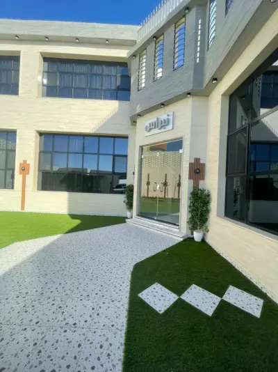 صورة ٢، شاليه نبراس