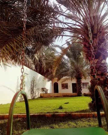 صورة ٤، استراحة المها بديراب