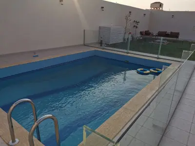 صورة ٤، شاليه ديڤا