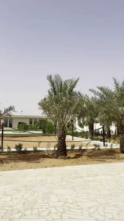 صورة ٤، مزرعة الفيصل
