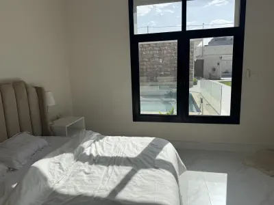 شاليه نيفا الفندقي