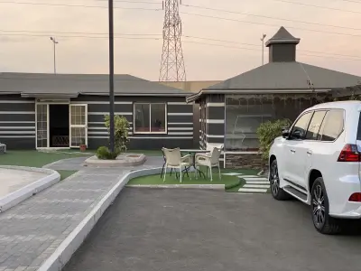 مخيم جرافيتي