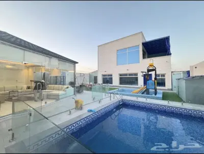 شاليه بلو كلاود Blue Cloud
