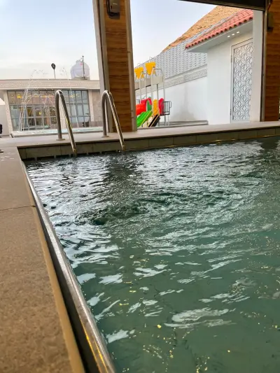صورة ٢، شاليه اكليل الجبل ديراب