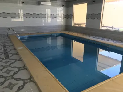 شالية النخيل