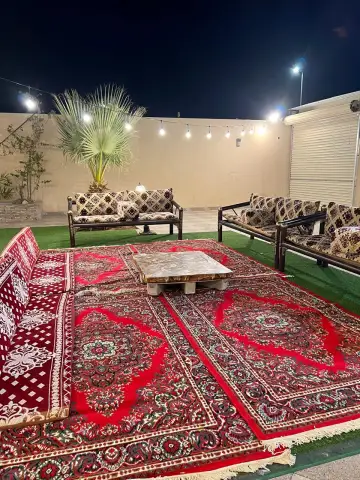 شاليه لفانا