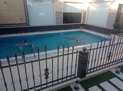 صورة ٣، شالية نواره