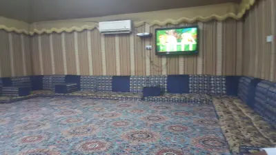 صورة ٥، استراحة ارام