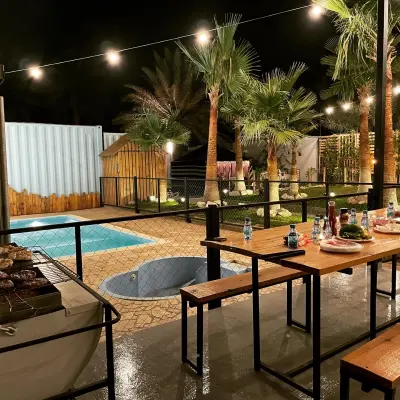 صورة ٣، شالية واي ون Y1 Chalet