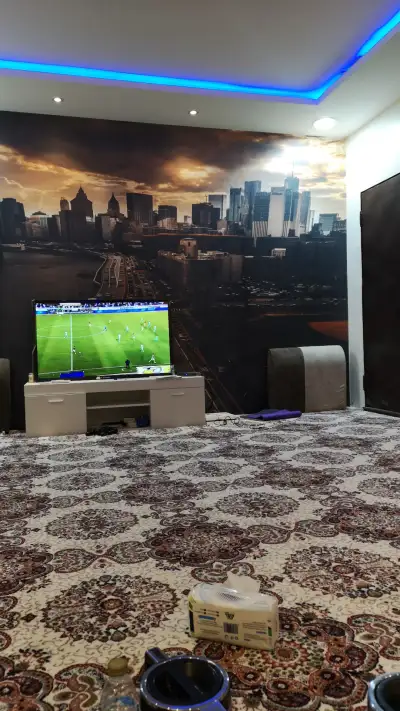 صورة ٢، شاليهات الراية