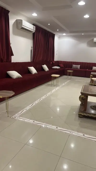 صورة ٣، استراحة المعالي