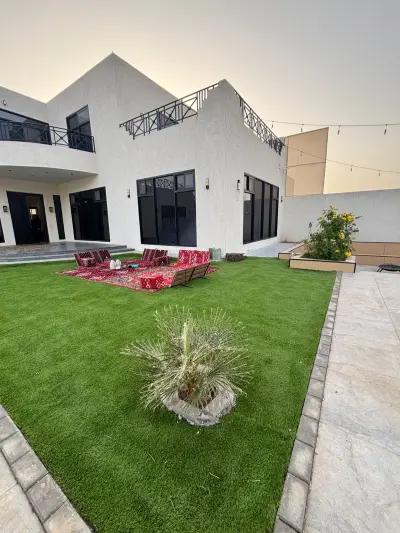 صورة ٢، استراحة الجاسرية