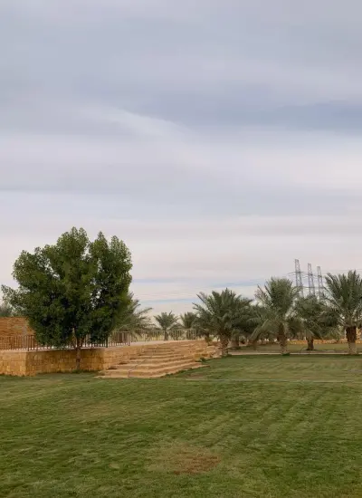 صورة ٢، مزرعة بنبان للايجار اليومي والمناسبات