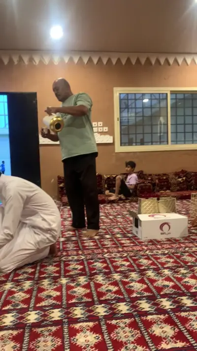 صورة ٣، استراحة سدو