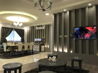 صورة ٢، شاليه بيرين