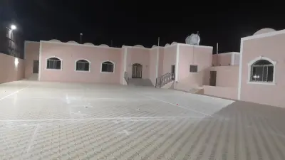 صورة ٣، شاليه جوهره الحزم