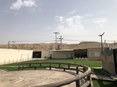 صورة ٢، استراحة تولين للايجار بديراب