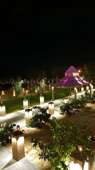صورة ٣، المزرعة الخضراء
