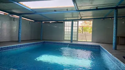 مزرعة المنيان