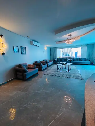 شاليهات فايف ستار