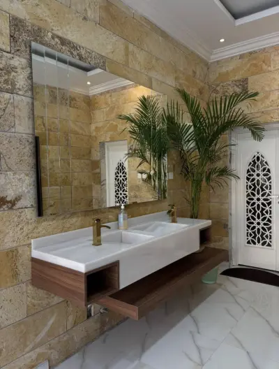 صورة ٣، استراحة ديار سليمان