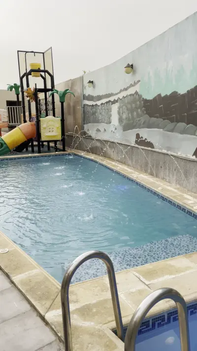 صورة ٣، Vai Oasis استراحة واحة فاي