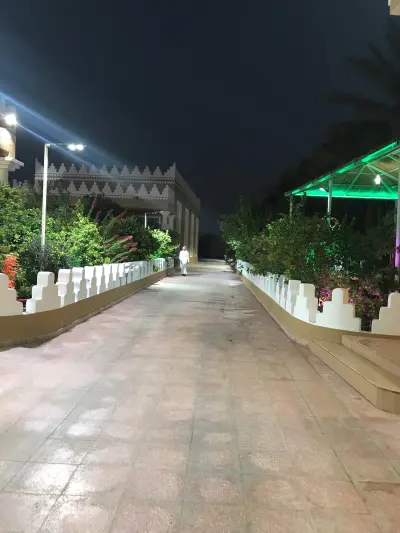 صورة ٣، مزرعة عبدالله سليمان الشارخي