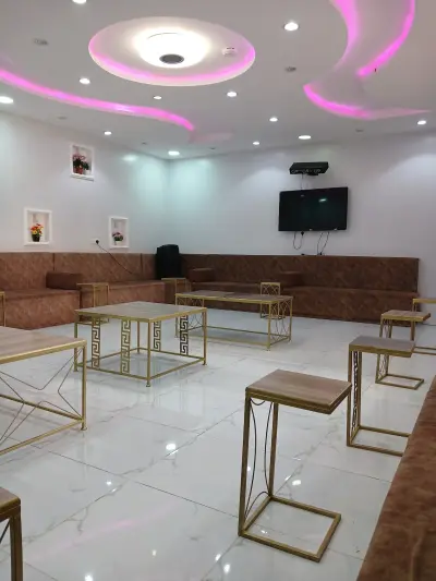 صورة ٣، استراحة الأميرة